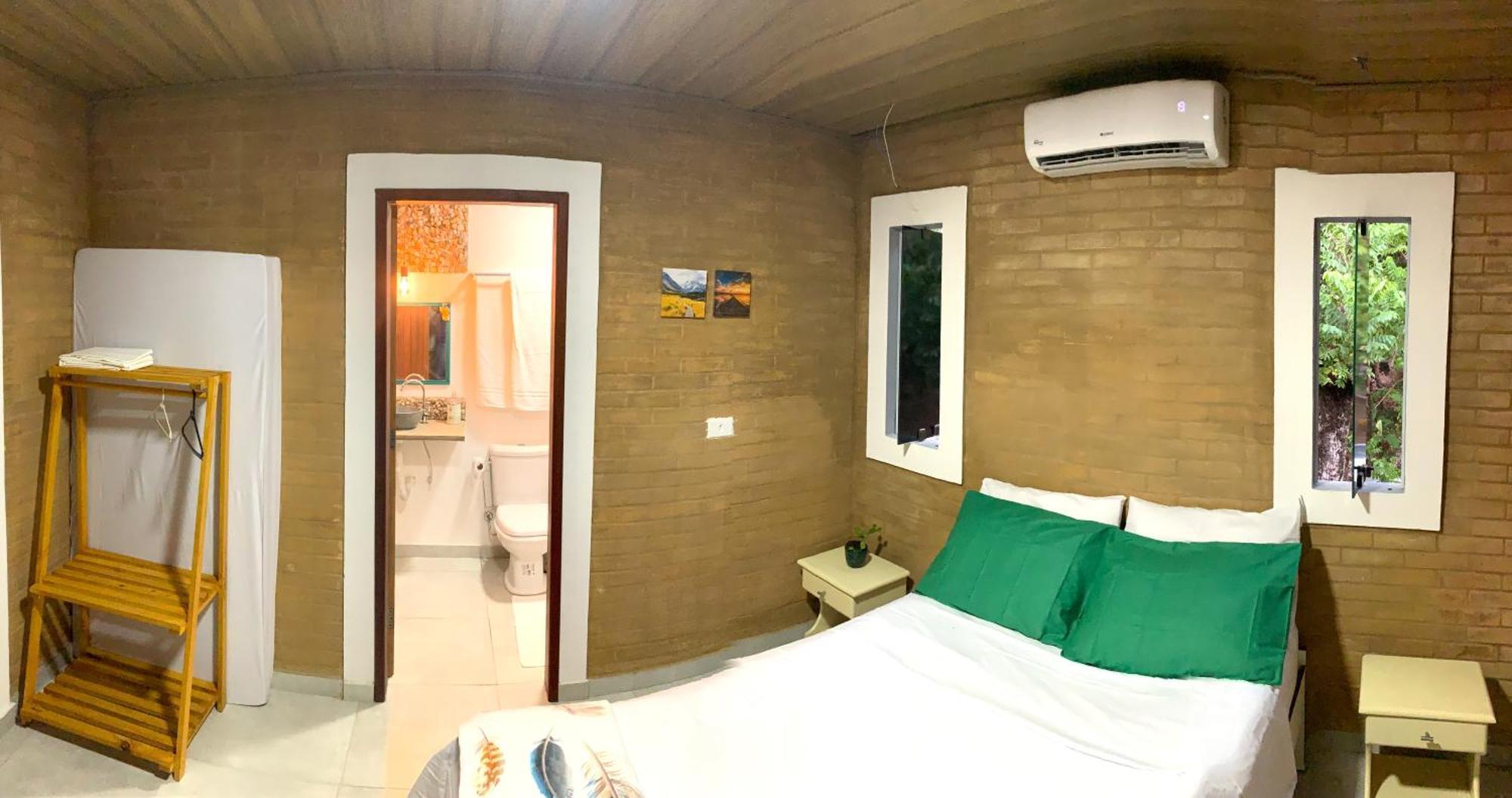 Jacarecica Haus Hotel Maceió Exterior foto