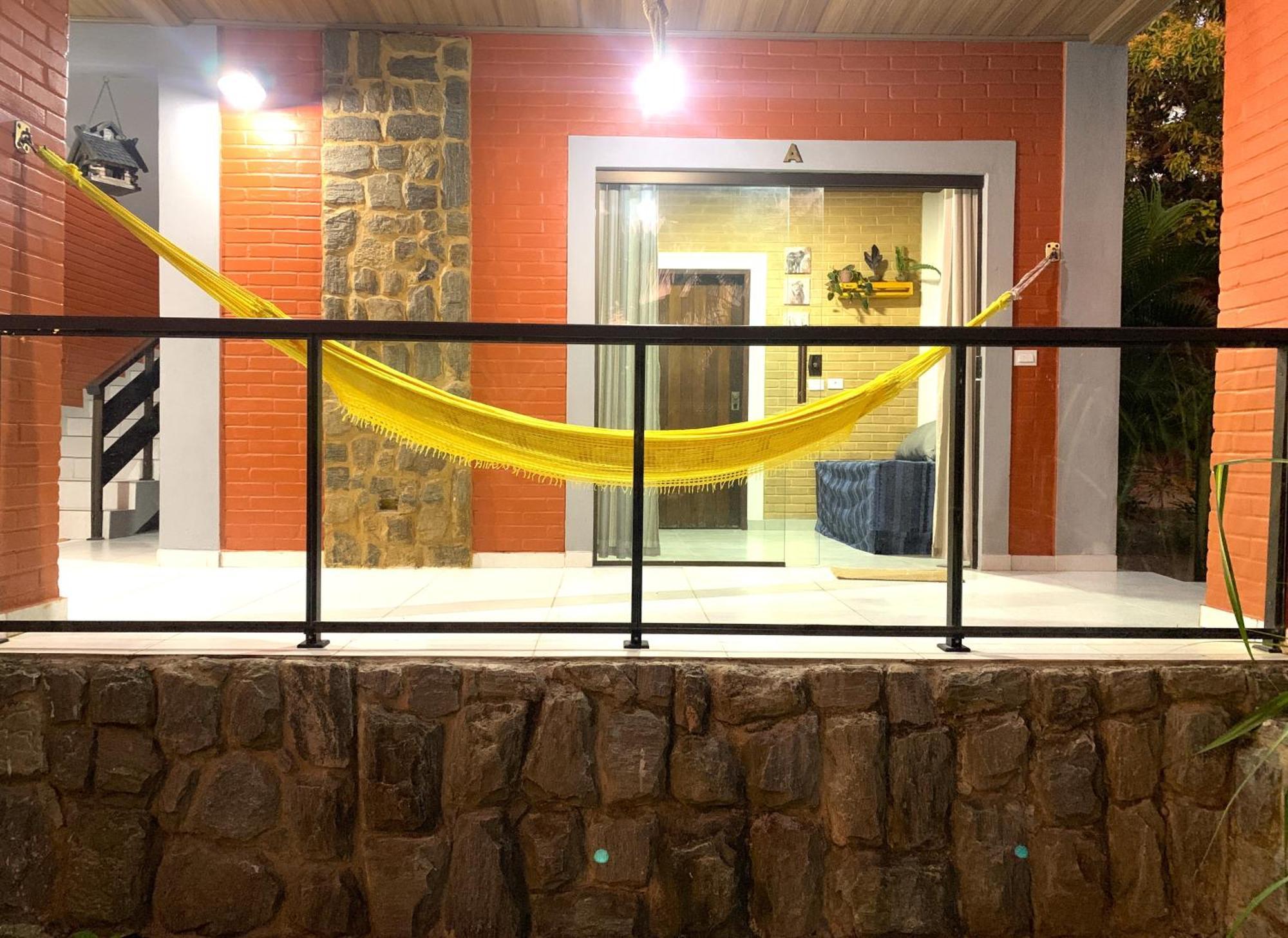 Jacarecica Haus Hotel Maceió Exterior foto