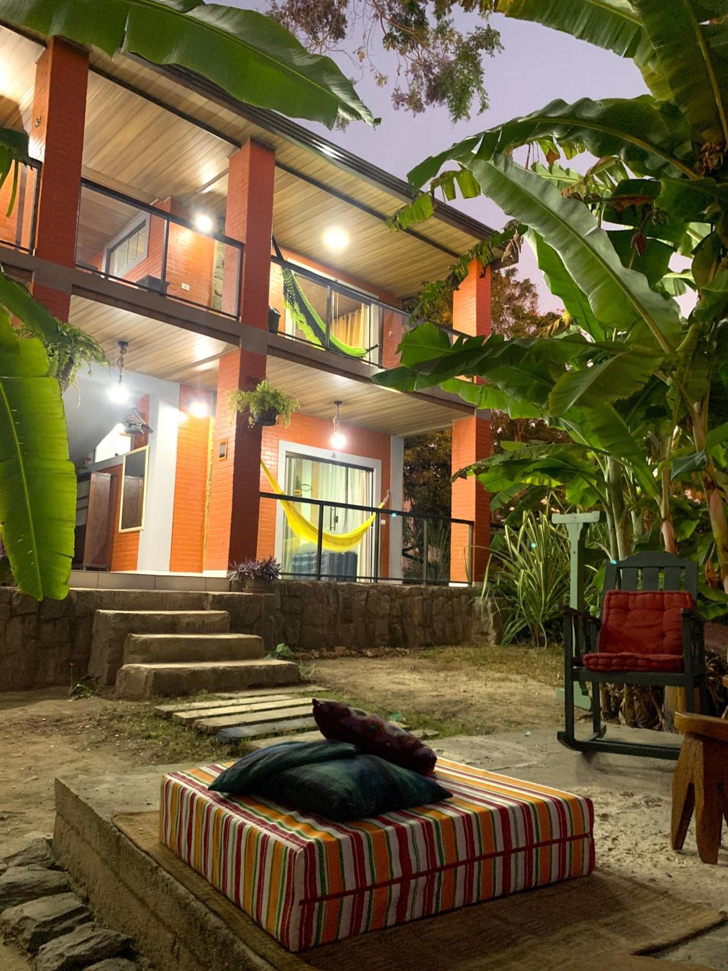 Jacarecica Haus Hotel Maceió Exterior foto
